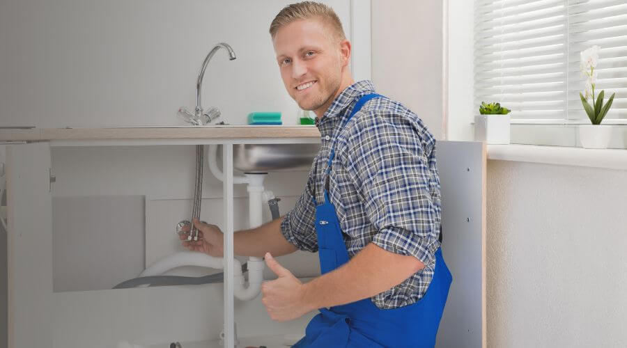 Emergency Plumbing Repair in Port Matilda, PA